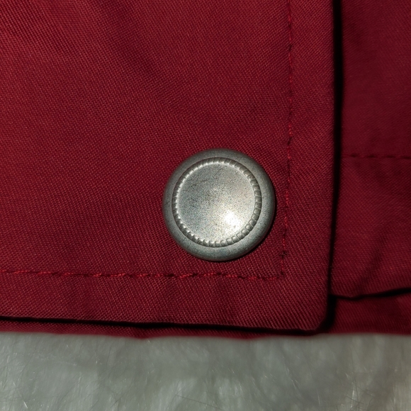 Northern Sun Canadian Jacket Sherpa Vintage - Picture 2 of 8